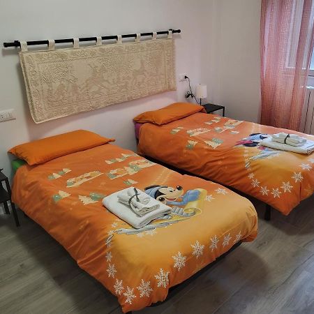 Apartmán Vdm5 Verona Exteriér fotografie