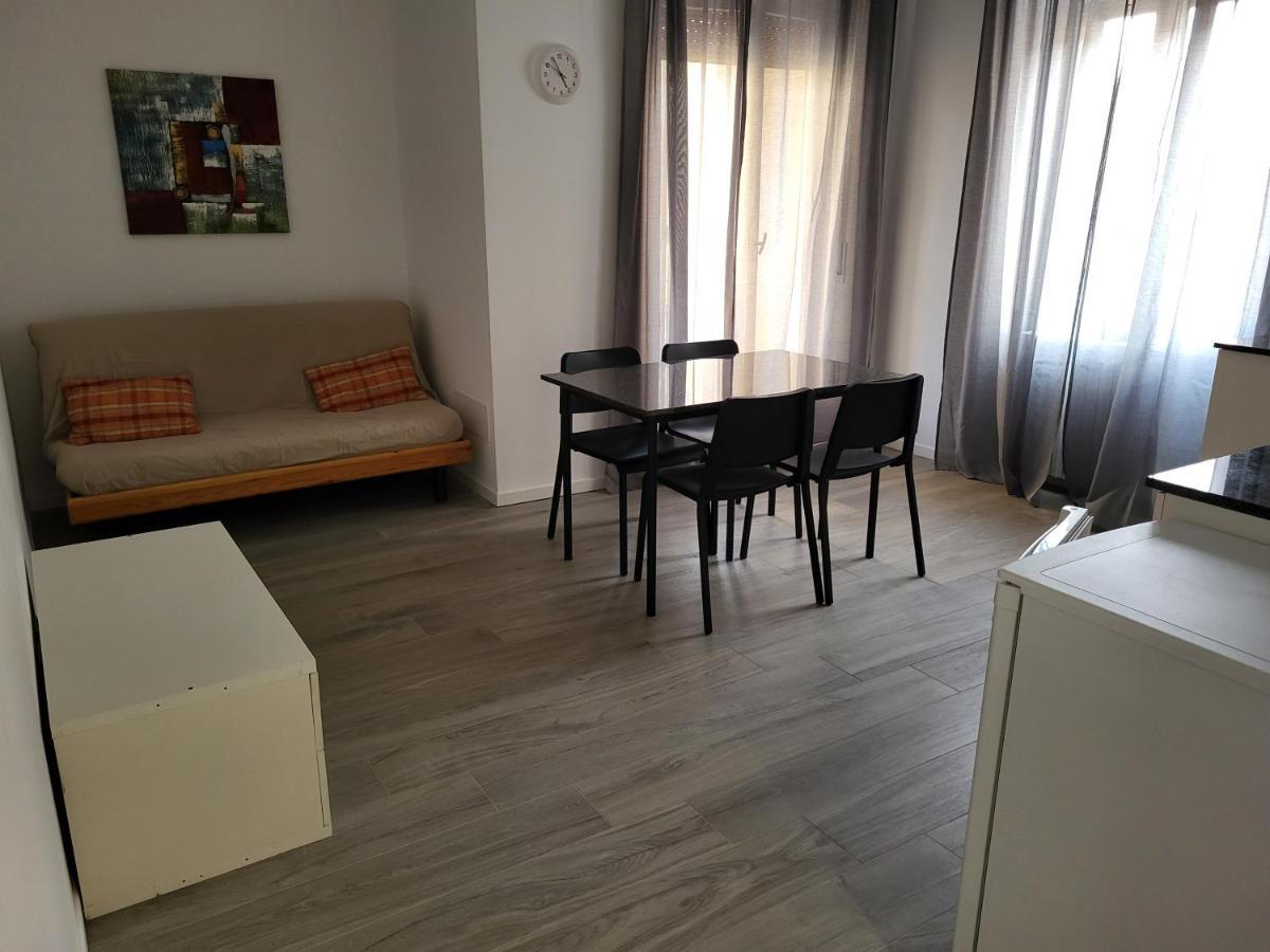 Apartmán Vdm5 Verona Exteriér fotografie