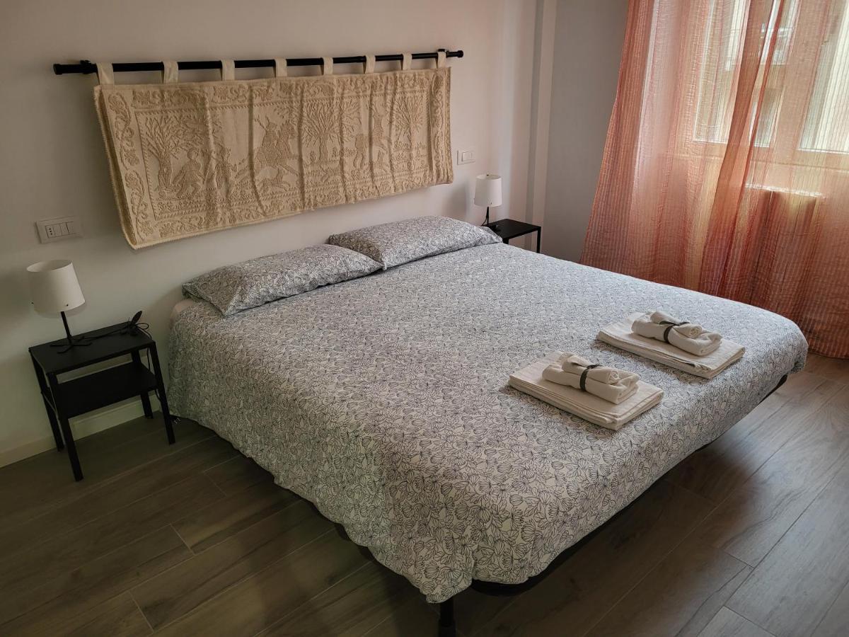 Apartmán Vdm5 Verona Exteriér fotografie