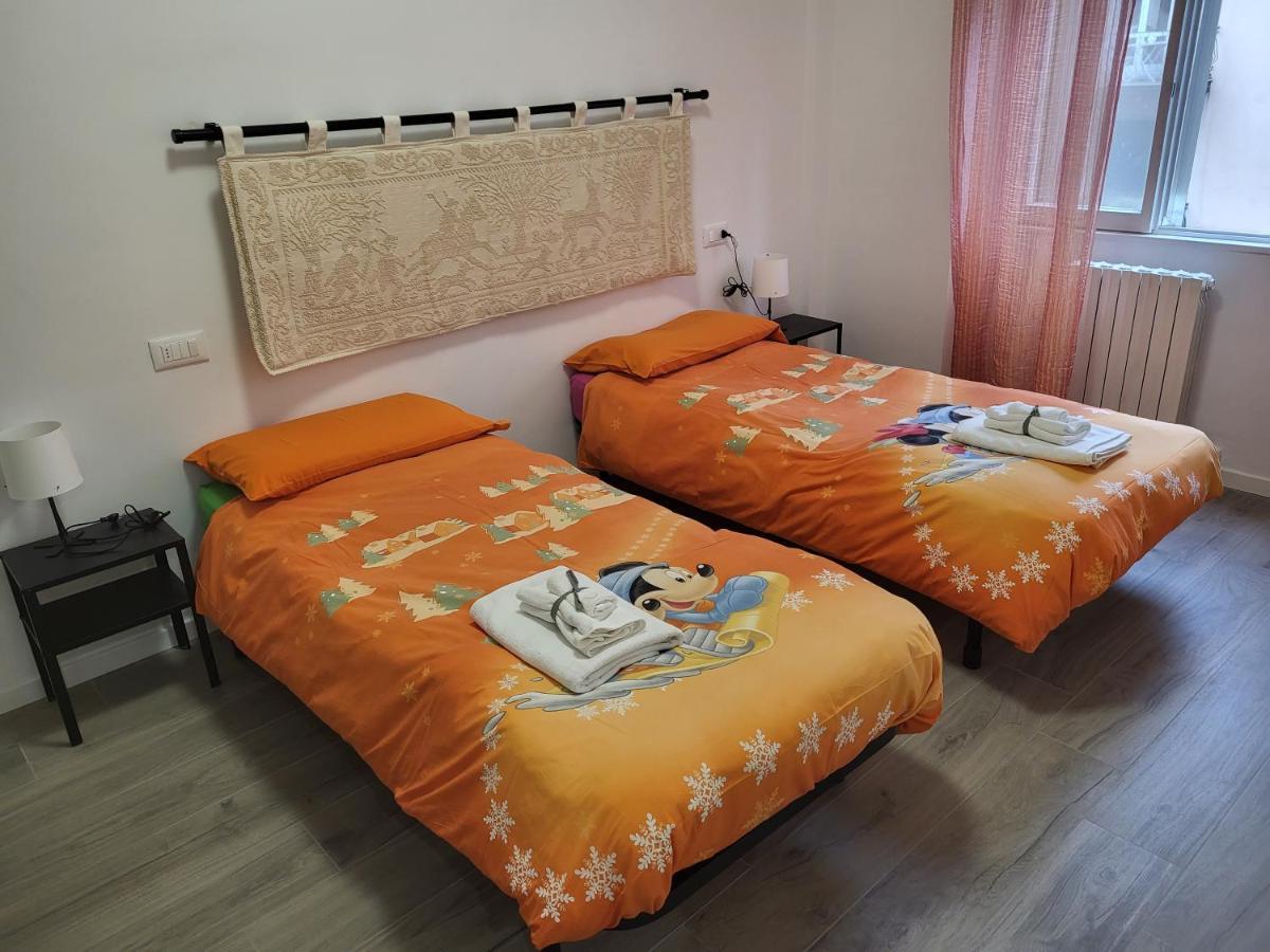 Apartmán Vdm5 Verona Exteriér fotografie