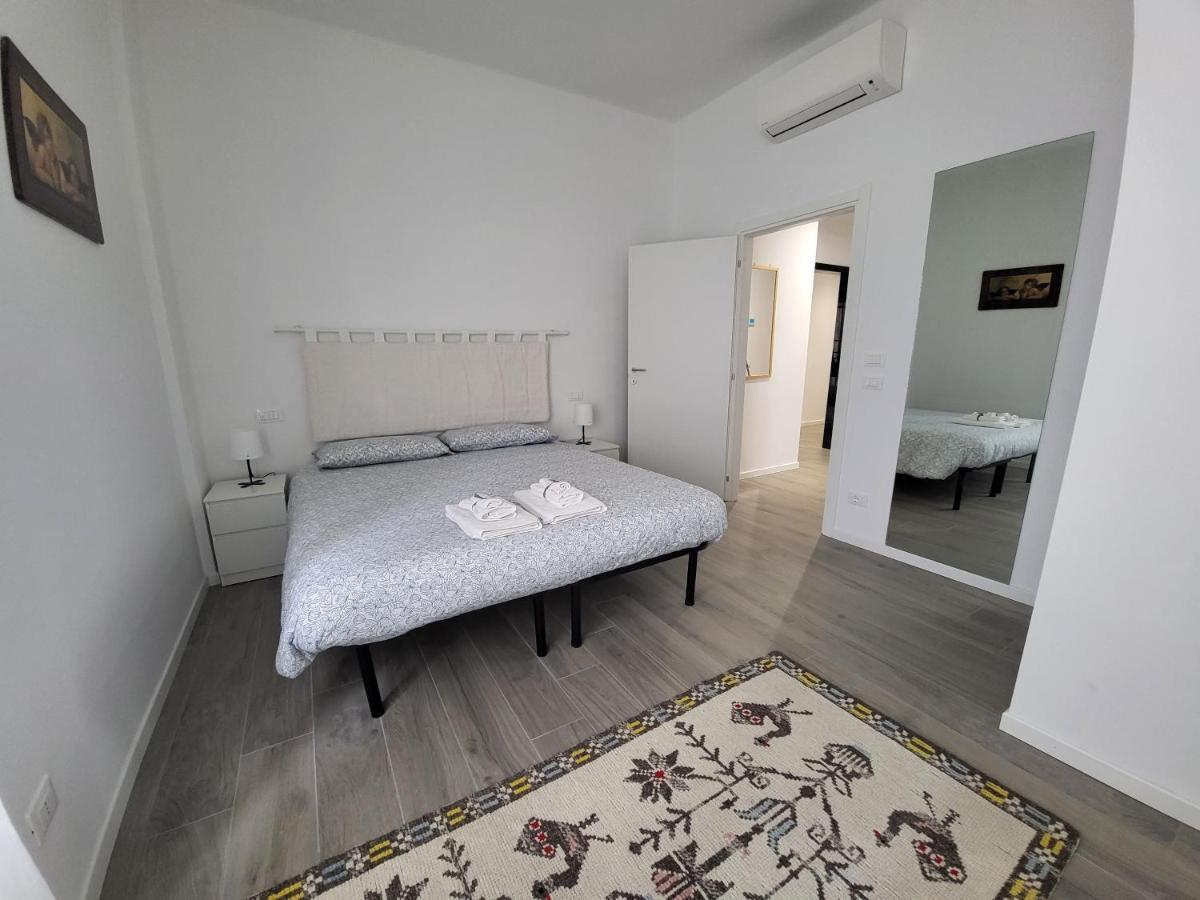 Apartmán Vdm5 Verona Exteriér fotografie