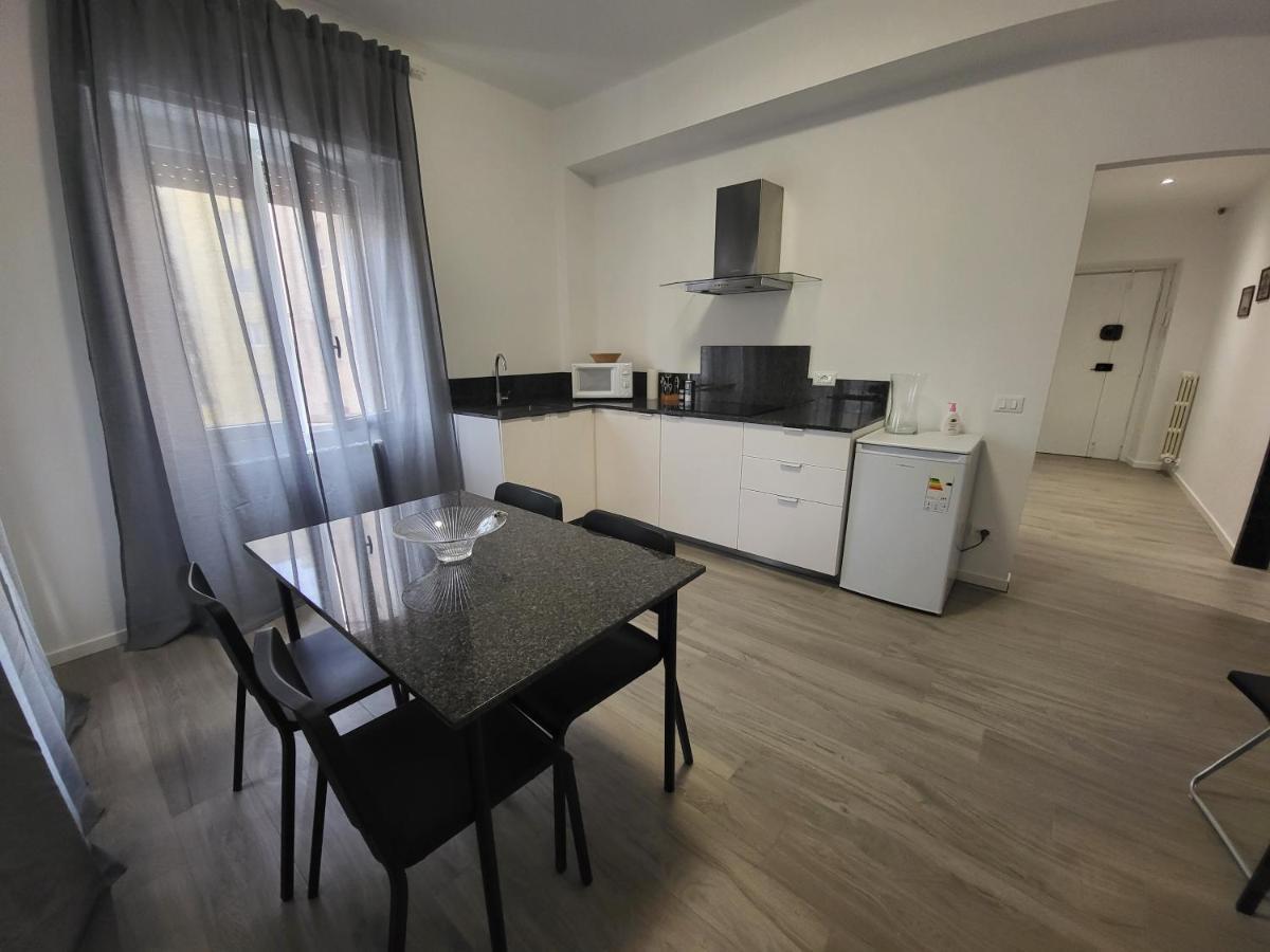 Apartmán Vdm5 Verona Exteriér fotografie
